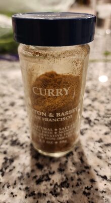 Curry