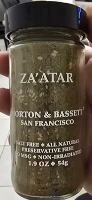 Za'Atar