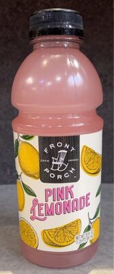 Pink Lemonade, Pink