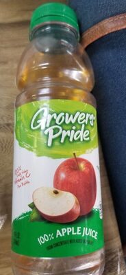 Apple Juice
