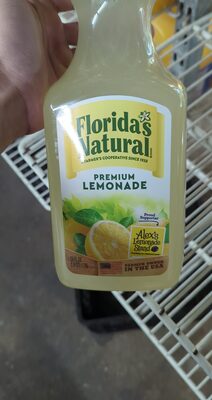 Lemonade