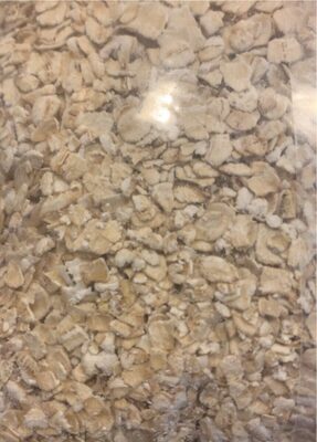 Quick Cooking Rolled Oats