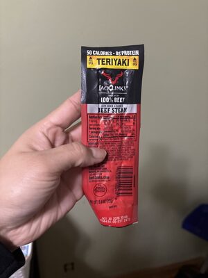 Teriyaki Beef Steak, Teriyaki