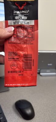 Original Beef Steak, Original