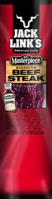 Barbecue Recipe Slow Cooked & Seasoned Beef Steak, Barbecue Recipe