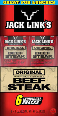 Original Beef Steak