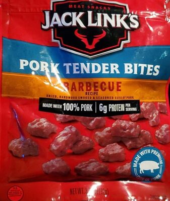 Barbecue Recipe Pork Tender Bites, Barbecue Recipe