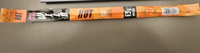 Hot Wild Stick, Hot