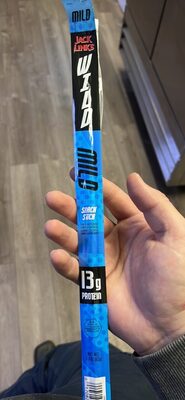 Mild Wild Stick, Mild