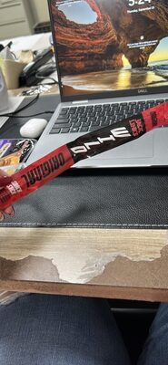 Original Wild Stick, Original