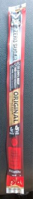 Original Beef Stick, Original
