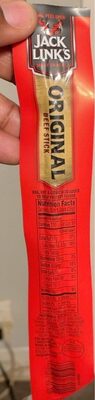 Original Beef Stick, Original