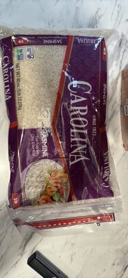 Jasmine Thai Fragrant Long Grain Rice
