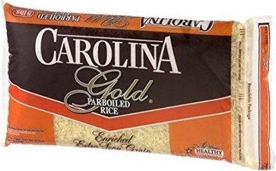 Enriched Extra Long Grain Parboiled Rice