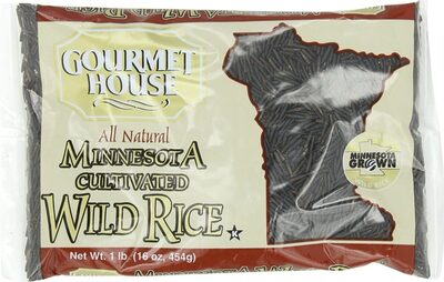Minnesota Cultivated Wild Rice