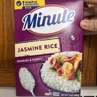 Jasmine Rice, Jasmine