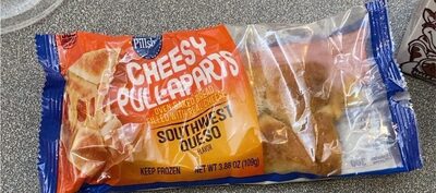 Pillsbury Southwest Queso Cheesy Pull-Aparts