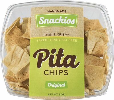 Original Pita Chips