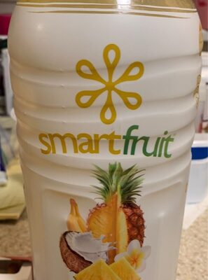 Aloha Pineapple + Prebiotic Fruit Concentrate Blend With Ice Or H2O, Aloha Pineapple