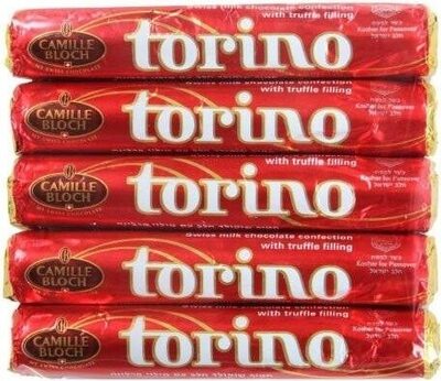 Swiss With Truffle Filling Milk Chocolate