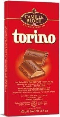Fine Swiss Milk With Truffle Filling Chocolate