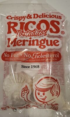 Meringue