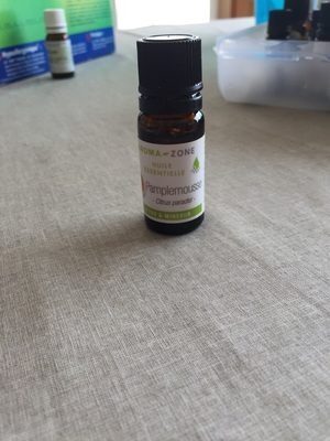 Herbal Tea Beverage
