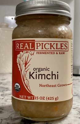 Real Pickles