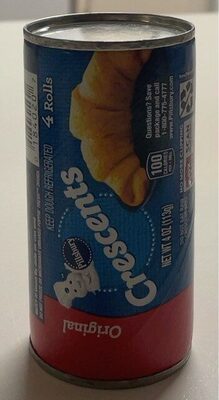 Original Crescents