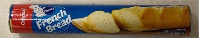 Original French Bread, Original