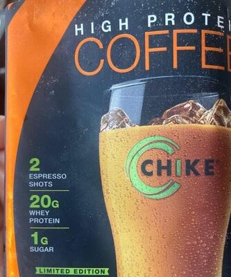 High Protein 20 G Iced Coffee Espresso Shots, Pumpkin Spice, Pumpkin Spice