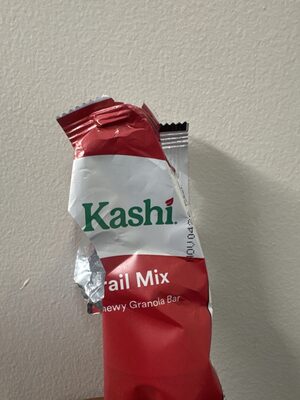 Kashi Chewy Bars Trail Mix 1.2oz