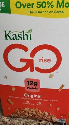 Original Cereal
