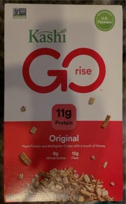 Kashi Go Cereal 13.1oz