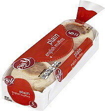 Plain English Muffins, Plain