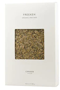 Freekeh Organic And Fair, Freekeh