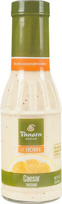 Caesar Dressing, Caesar