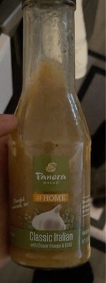 Italian Vinaigrette & Marinade With Chianti Vinegar & Extra Virgin Olive Oil, Italian