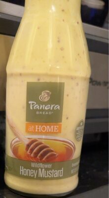 Wildflower Honey Mustard Dressing & Dip, Wildflower Honey Mustard