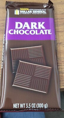 Dark Chocolate