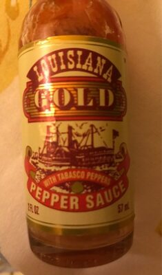 Tabasco Peppers Pepper Sauce