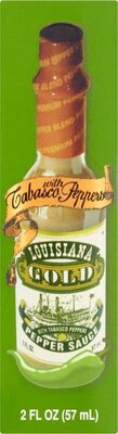 Tabasco Peppers Pepper Sauce