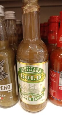 Tabasco Peppers Pepper Sauce