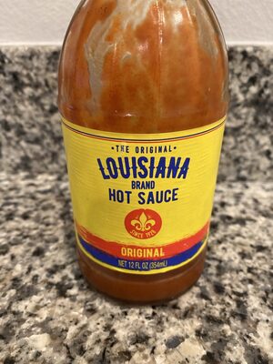 Hot Sauce