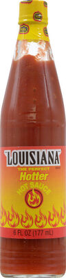 Hot Sauce, Hotter