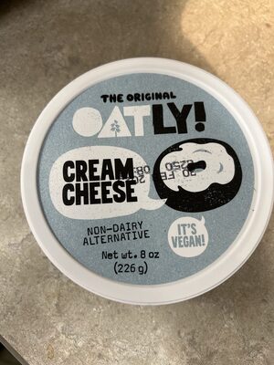 The Original Cream Cheese, The Original