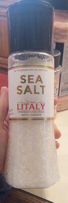 Sea Salt