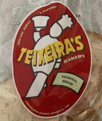 Regional Bread