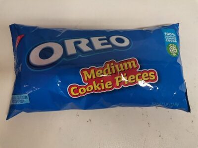 Medium Cookie Pieces