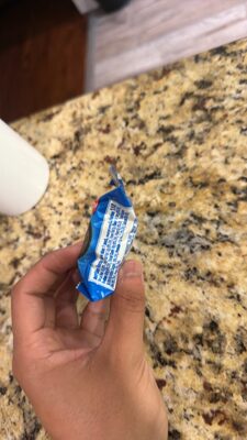Oreo Cookies-Sleeve Pack 1X0.78 Oz